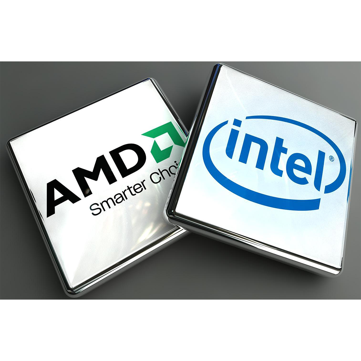 Quivaltech AMD INTEL Processors