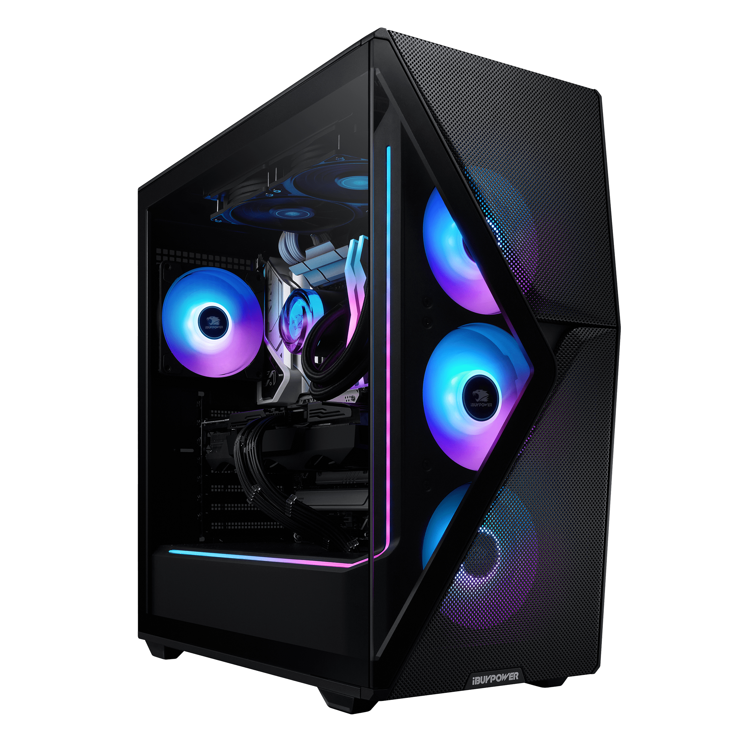 gaming-pc Quivaltech